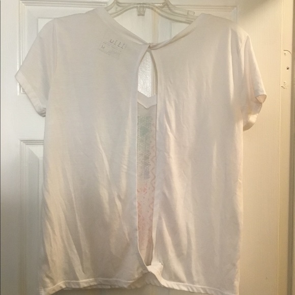 American Flag Shirt - Picture 2 of 2